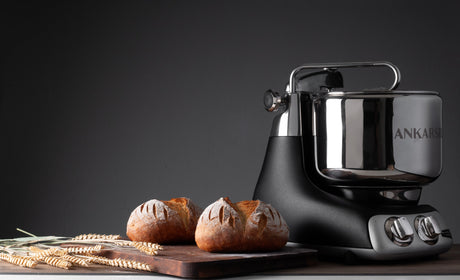 Tips and Tricks for Getting the Most Out of Your Ankarsrum Mixer