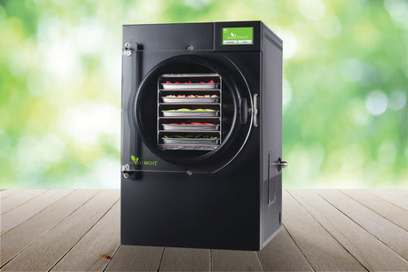 Honest Reviews of Harvest Right Freeze Dryers: What Customers Are Saying