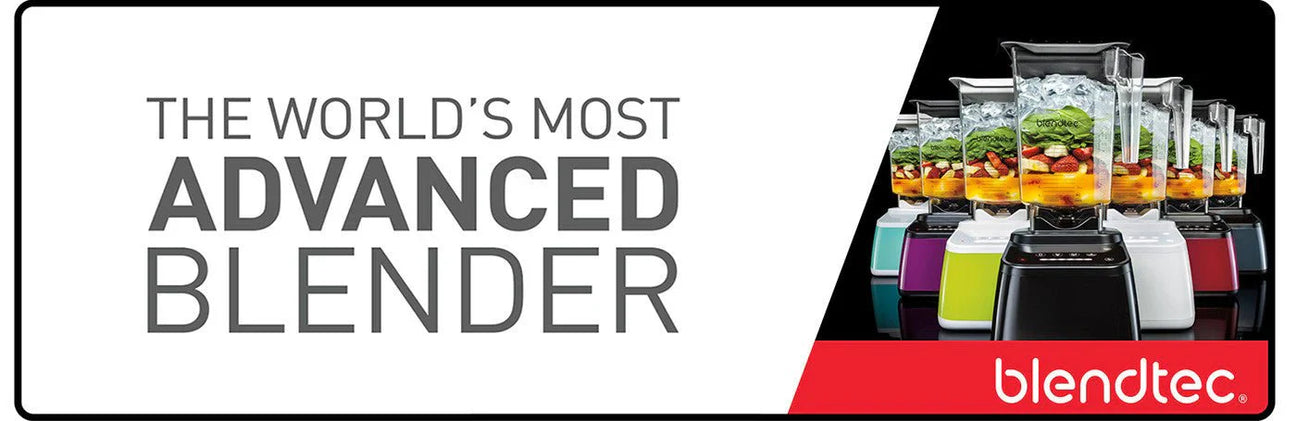 BlendTec Blenders