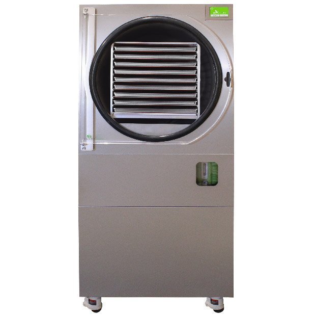 Commercial Raw Food & Beverage Preparation