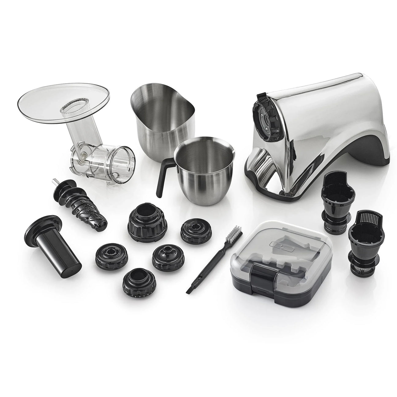 Parts & Accessories