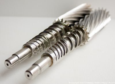 Angel ® 5500/7500/8500 - Juicerville