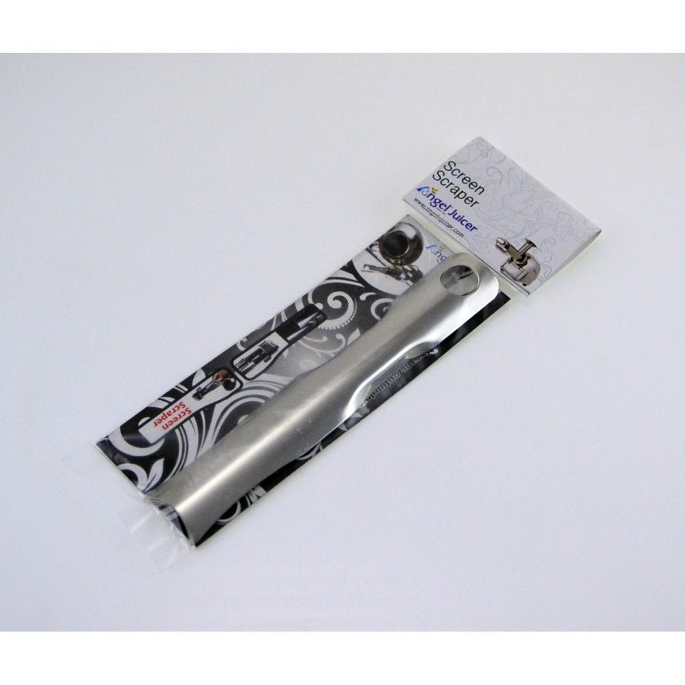 Angel Juicer Screen Scraper - Juicerville