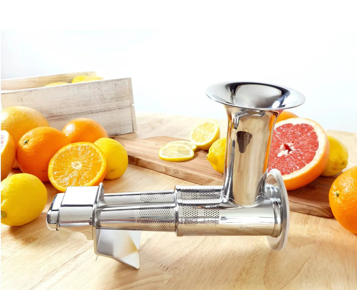 Angel ® Soft Fruit Screen - Juicerville