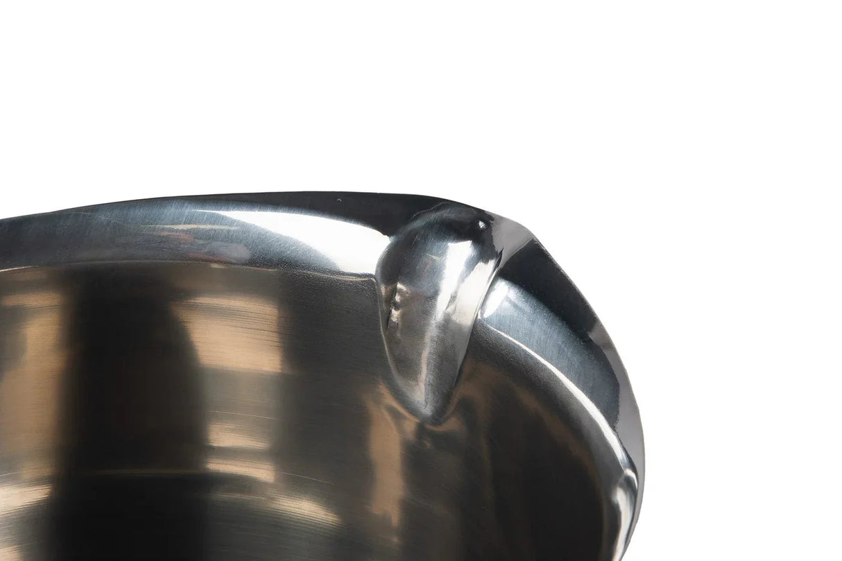 Angel ® Stainless Steel Juice Collector - Juicerville