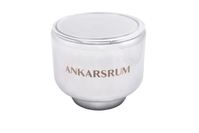 Ankarsrum ® Bowl With Cover - Juicerville