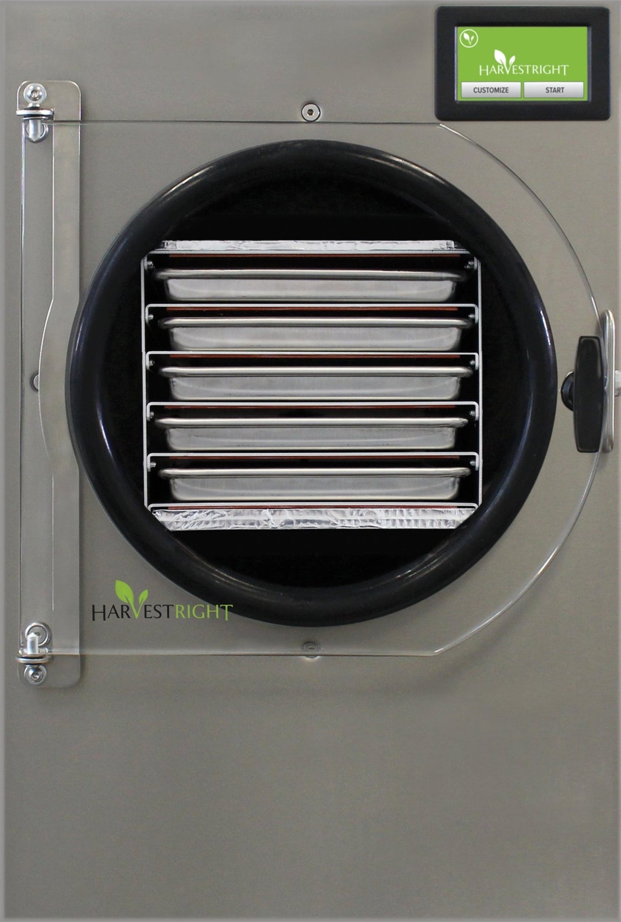 Harvest Right ® Pharmaceutical Pro Freeze Dryer - ALL Sizes/Options - Juicerville