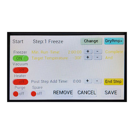 Harvest Right ® Scientific Pro Freeze Dryer - All Sizes - Juicerville