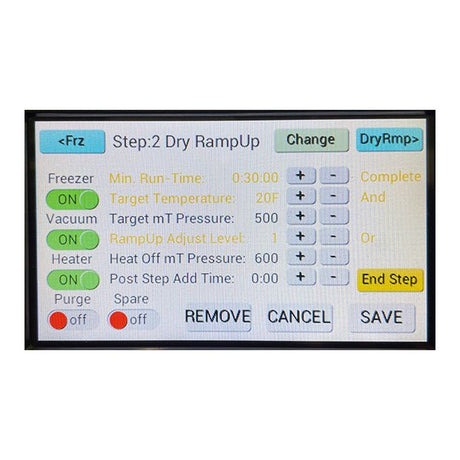 Harvest Right ® Scientific Pro Freeze Dryer - All Sizes - Juicerville