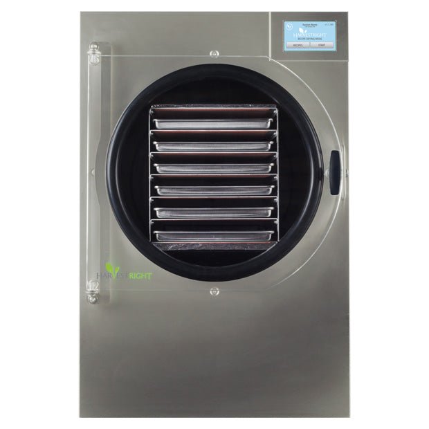 Harvest Right ® Scientific Pro Freeze Dryer - All Sizes - Juicerville