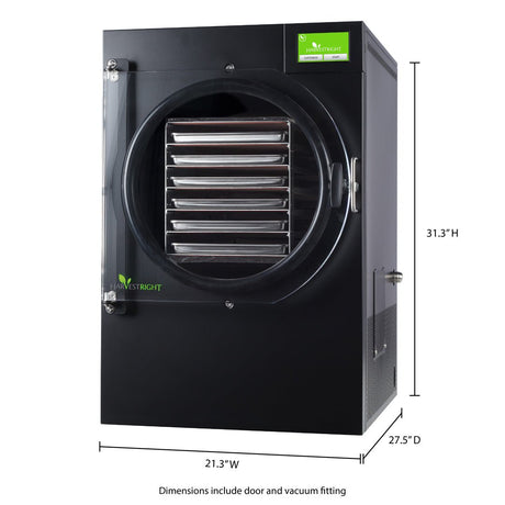 Home Freeze Dryer - Large - Juicerville