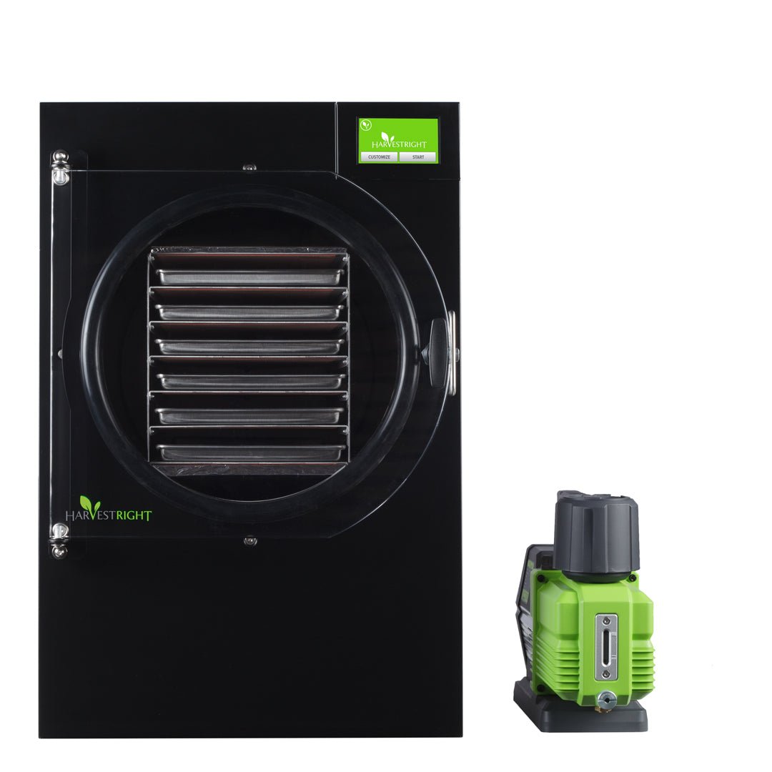 Home Freeze Dryer - Large - Juicerville