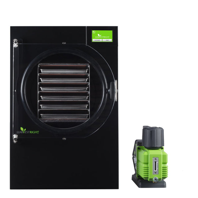 Home Freeze Dryer - Large - Juicerville