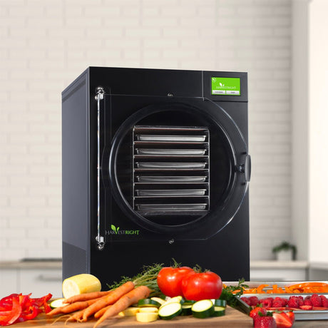 Home Freeze Dryer - Large - Juicerville