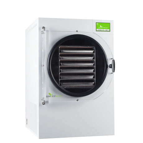 Home Freeze Dryer - Large - Juicerville