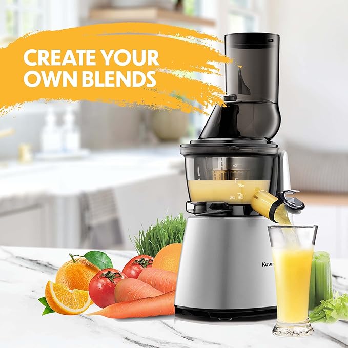 Kuvings ® All Juicers