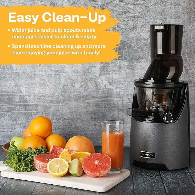 Kuvings ® All Juicers