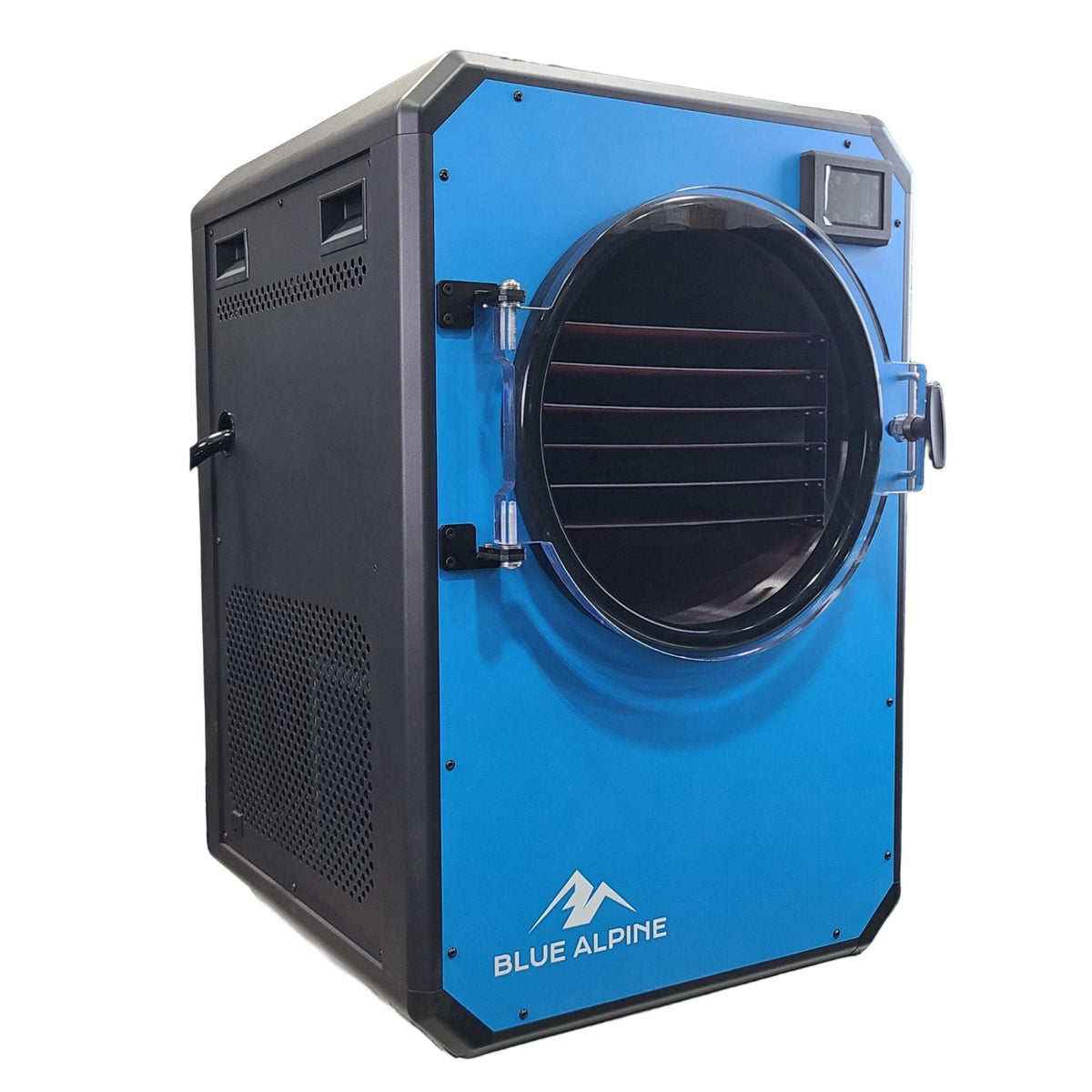 Blue Alpine ® Large Freeze Dryer