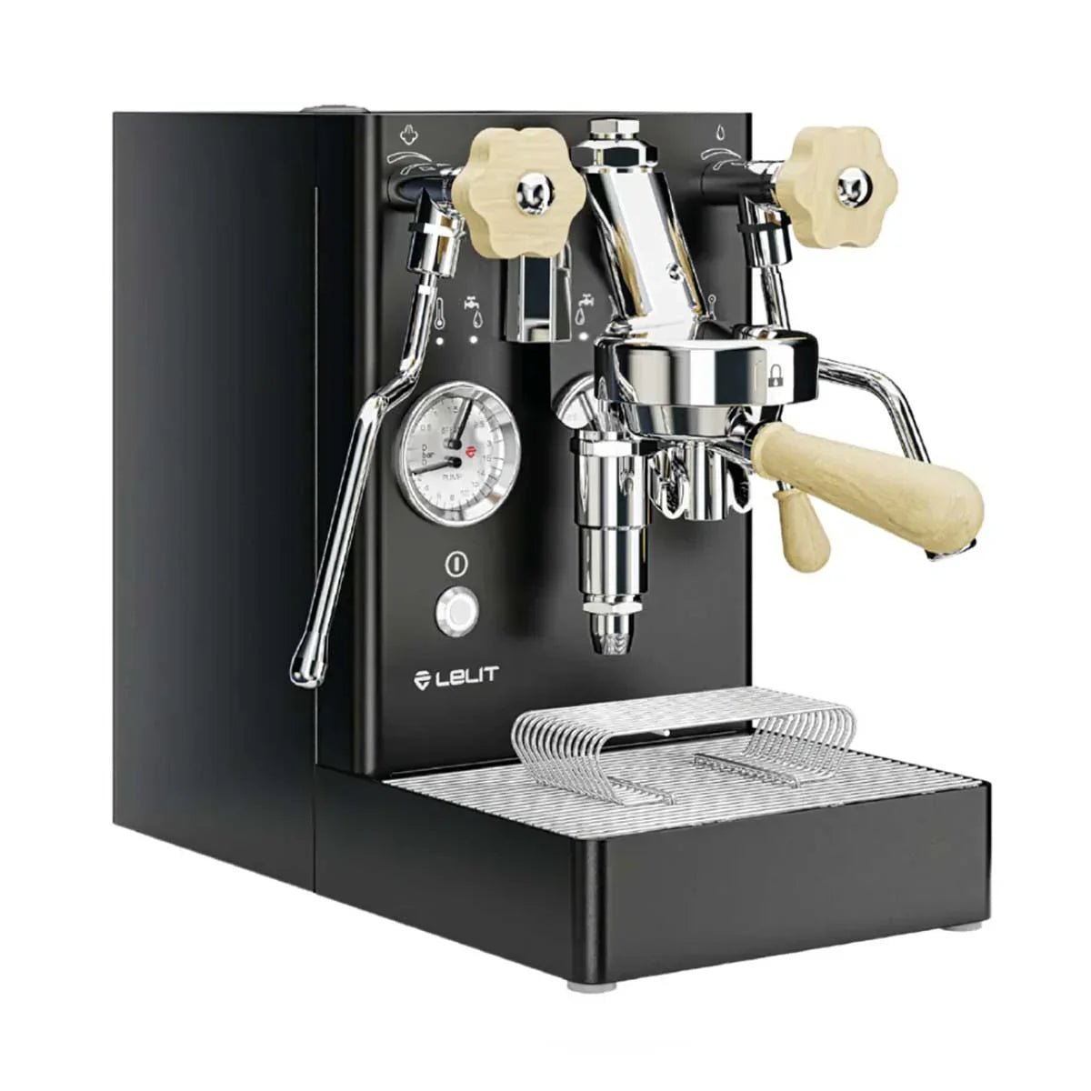Lelit Mara X Espresso Machine - Juicerville