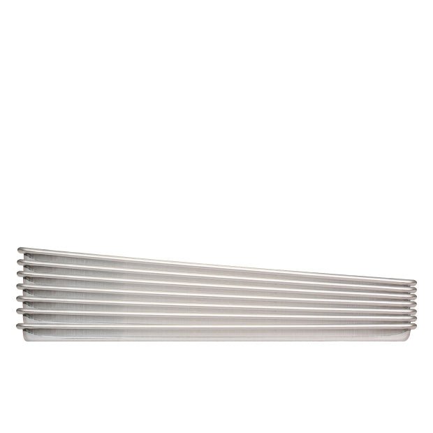 Pharmaceutical Freeze Dryer Trays Extra - Set of 5,7 or 8 (Choose Size) - Juicerville
