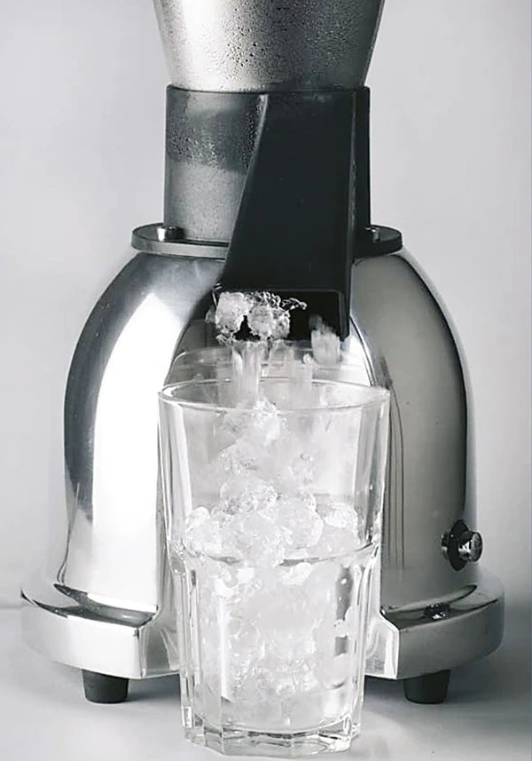 Ceado V90 Ice Crusher - Juicerville