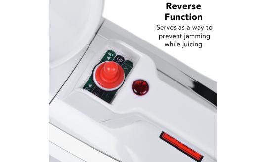 Green Star PRO - Commercial Twin Gear Juicer - Juicerville