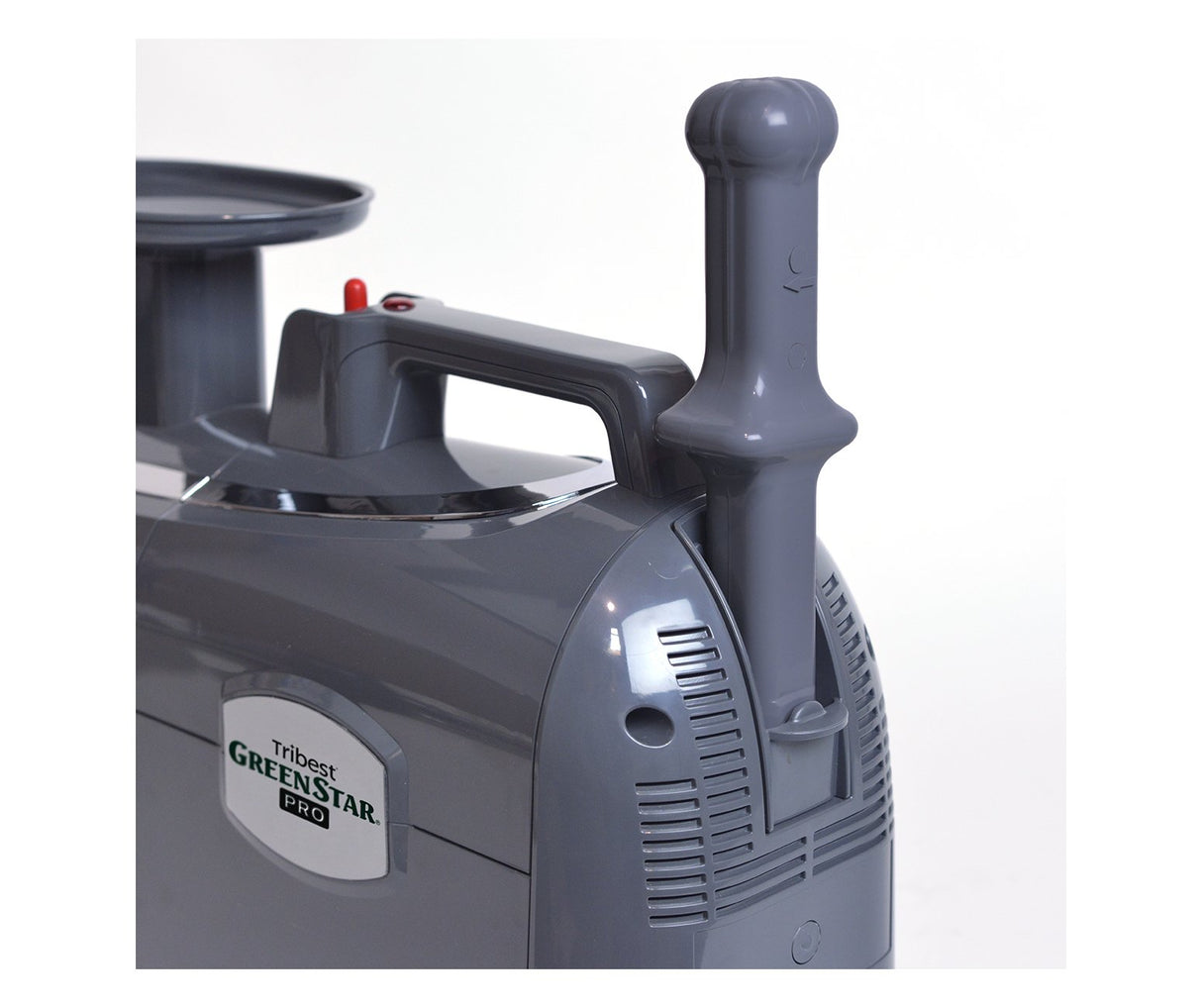 Green Star PRO - Commercial Twin Gear Juicer - Juicerville