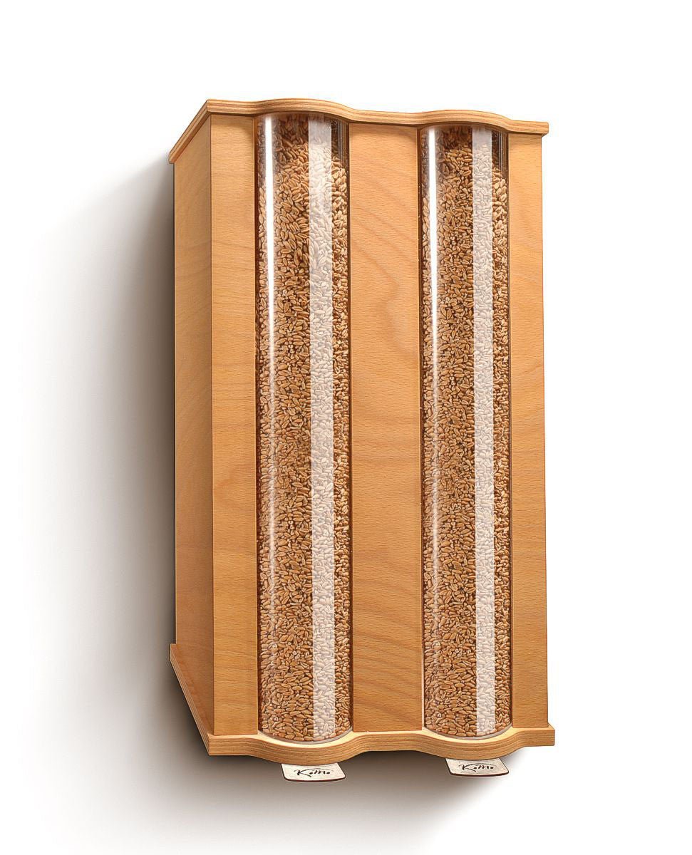 KoMo Grain Storage Granary - Juicerville