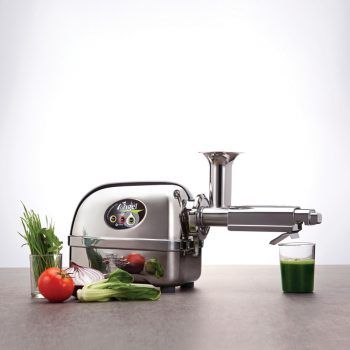 5 Delicious Recipes to Try with Your Angel Juicer