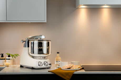 Ankarsrum vs Bosch: How They Compare