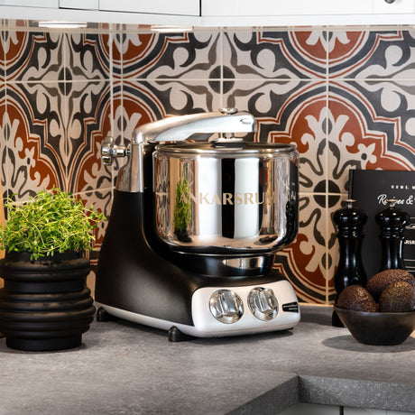 Understanding the Ankarsrum Mixer Warranty in the USA