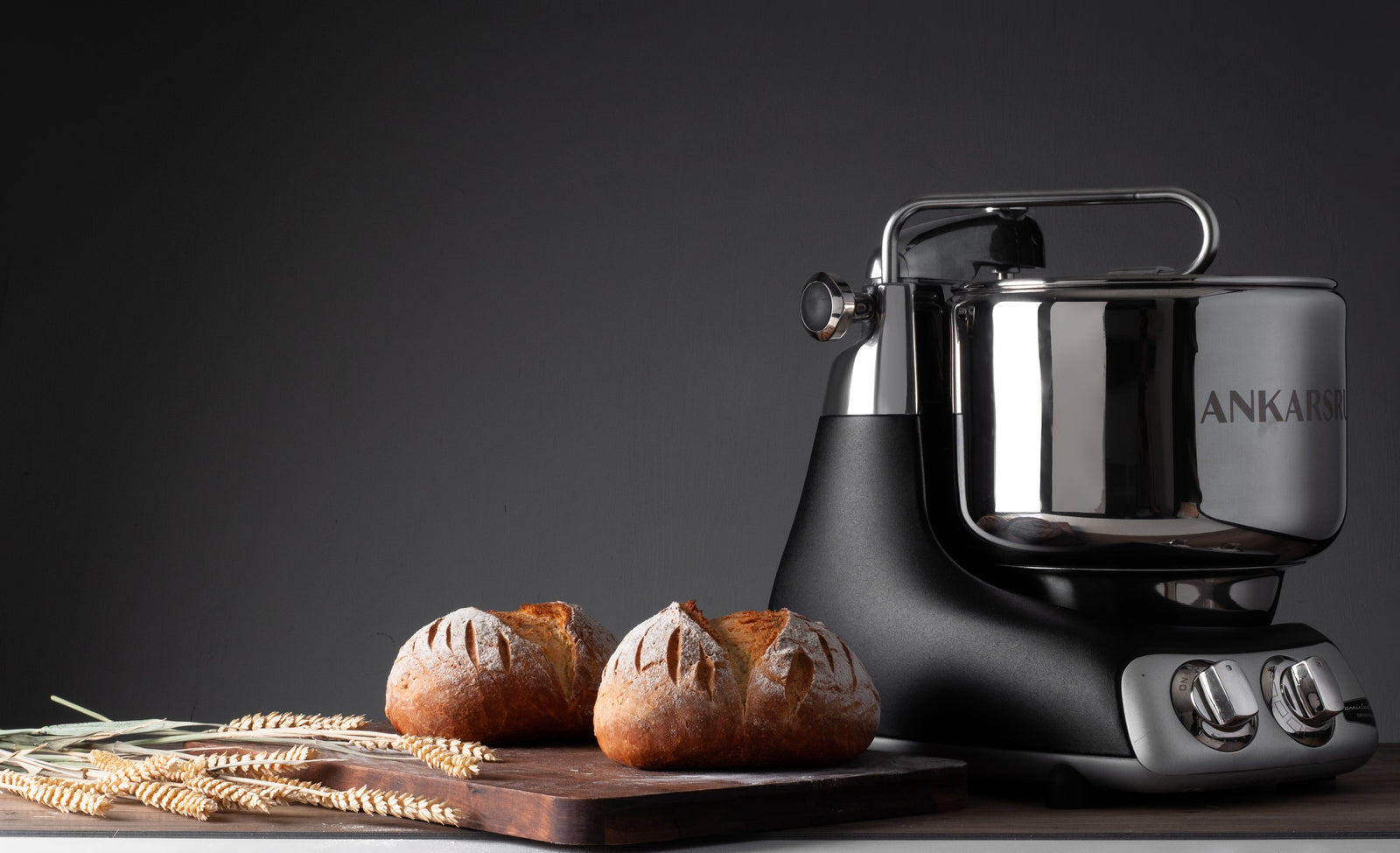 Tips and Tricks for Getting the Most Out of Your Ankarsrum Mixer
