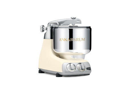 Keeping Your Ankarsrum Mixer in Top Condition