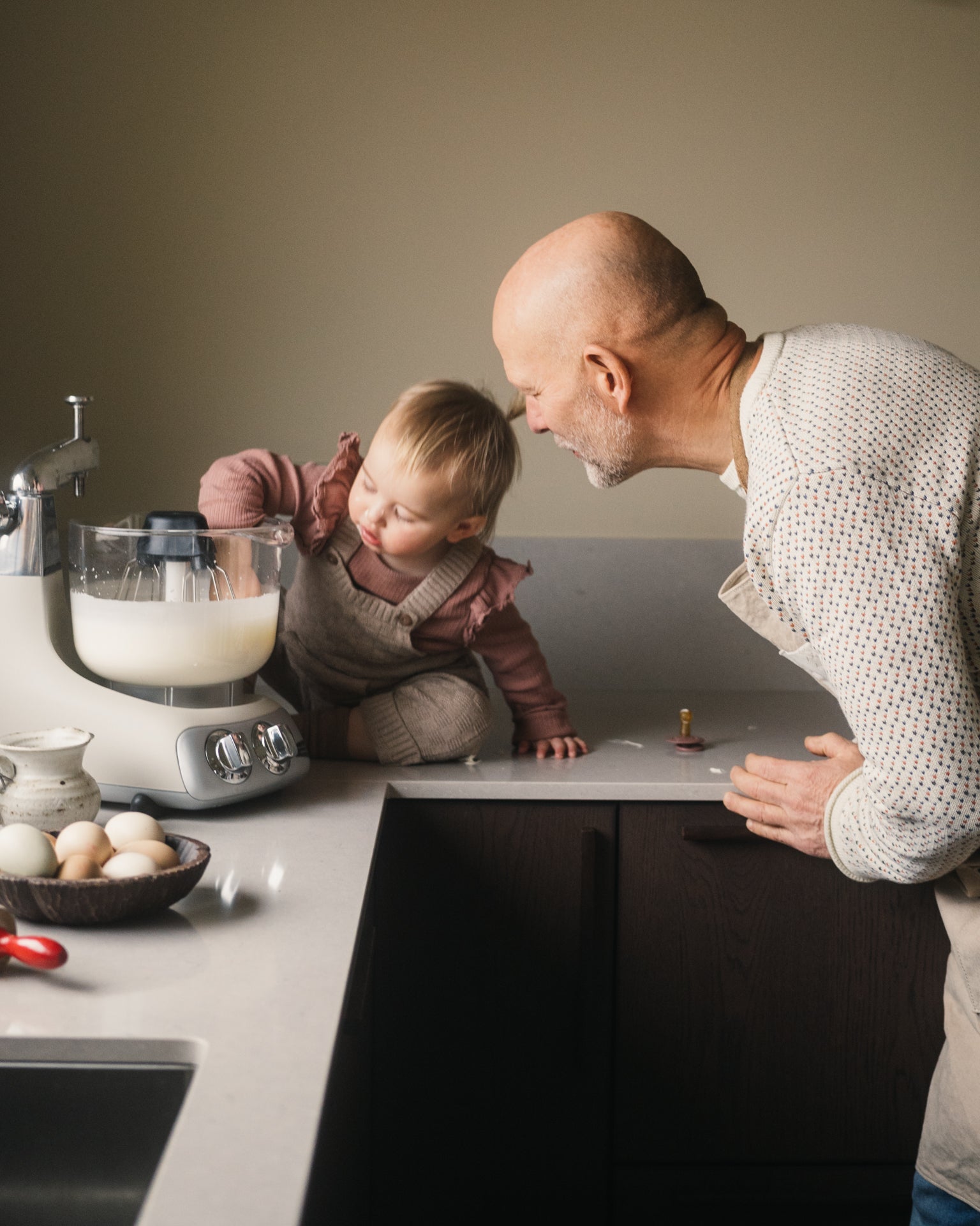 Ankarsrum: More Than Just a Mixer - Juicerville