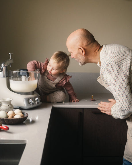 Ankarsrum: More Than Just a Mixer - Juicerville