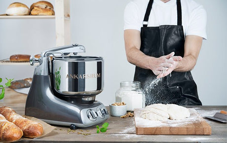 Buying the Ankarsrum Mixer Online in the USA: What to Know - Juicerville