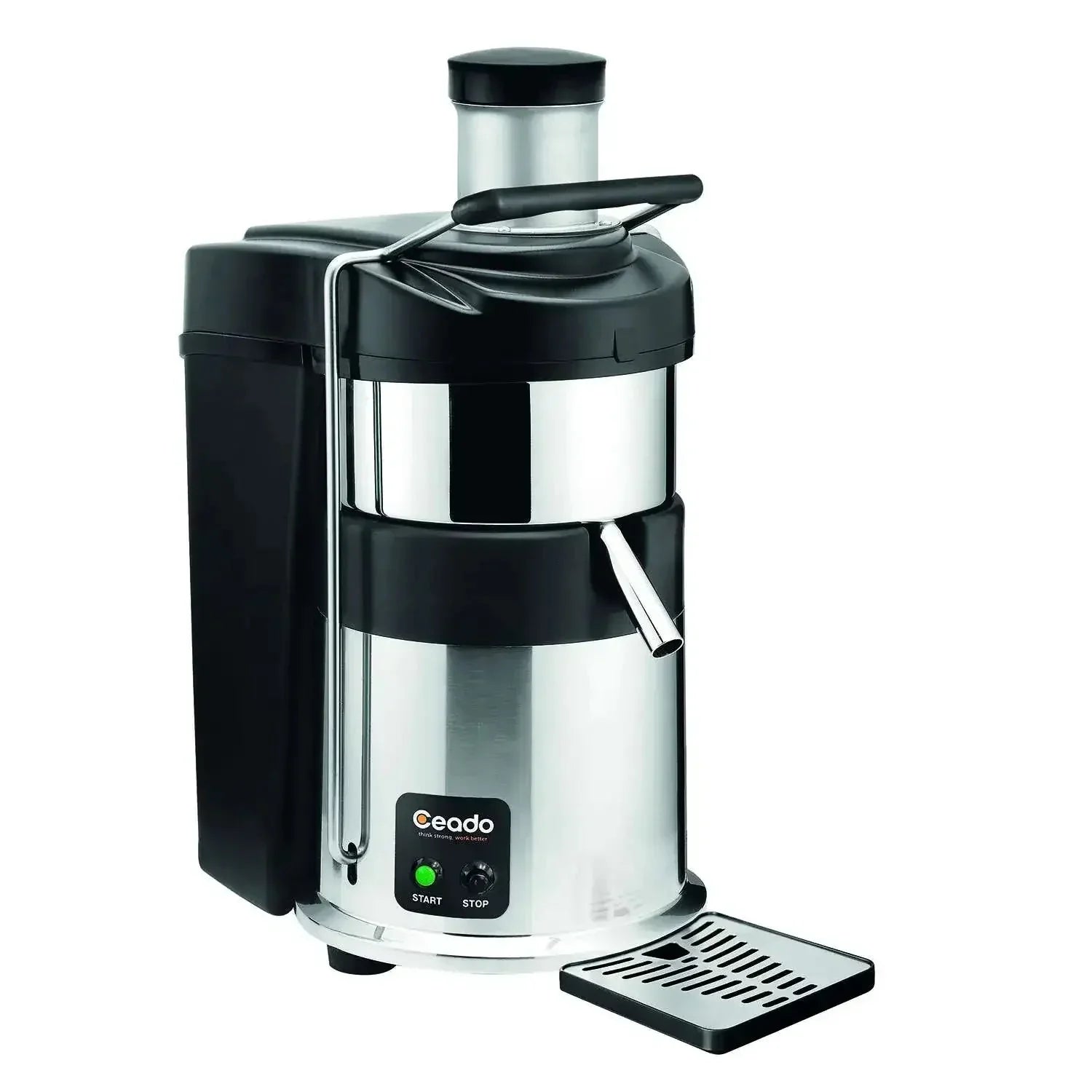 Ceado Juicers: Comparing Prices and Features