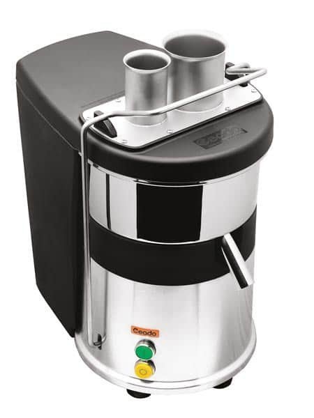 Ceado: The Quiet Commercial Juicer You Need