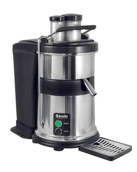 What Customers Love About Ceado Juicers