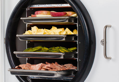 The Full Benefits of Freeze Drying: Is It Worth It?