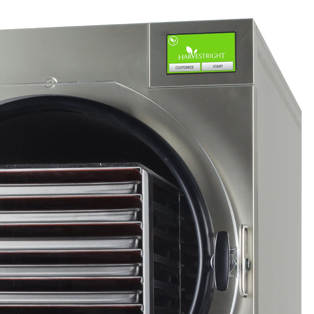 Empowering Homesteaders with the Best Freeze Dryer