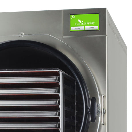 Empowering Homesteaders with the Best Freeze Dryer