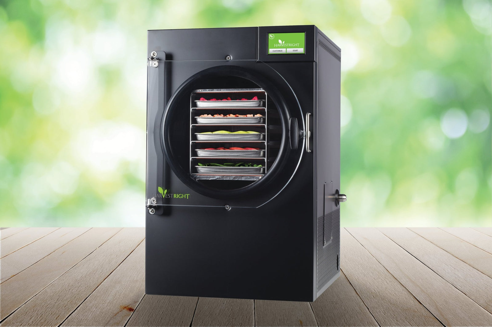 Honest Reviews of Harvest Right Freeze Dryers: What Customers Are Saying - Juicerville