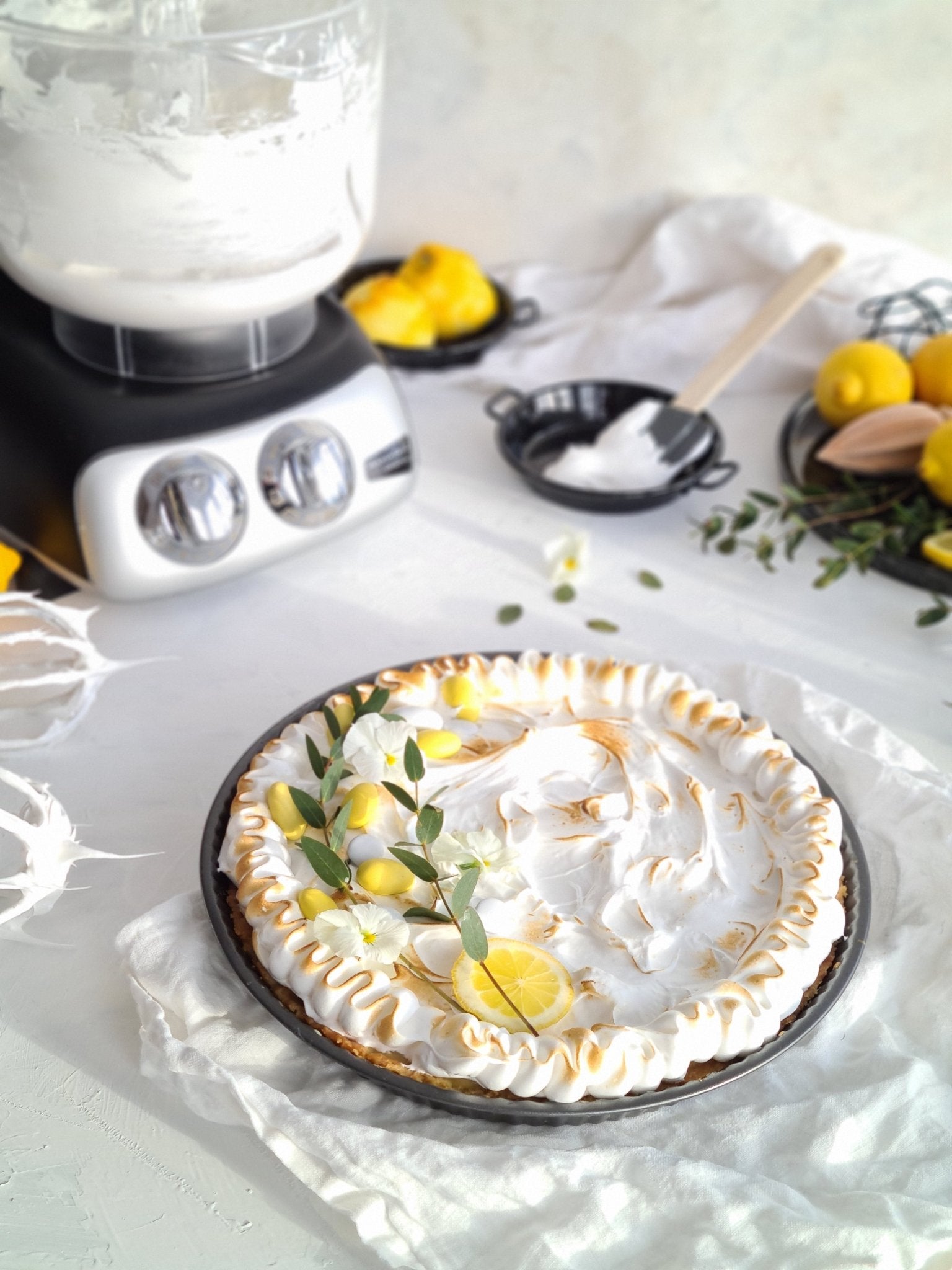 Mastering the Ankarsrum Mixer: A Beginner’s Guide - Juicerville