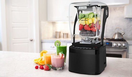 Blendtec Professional 800