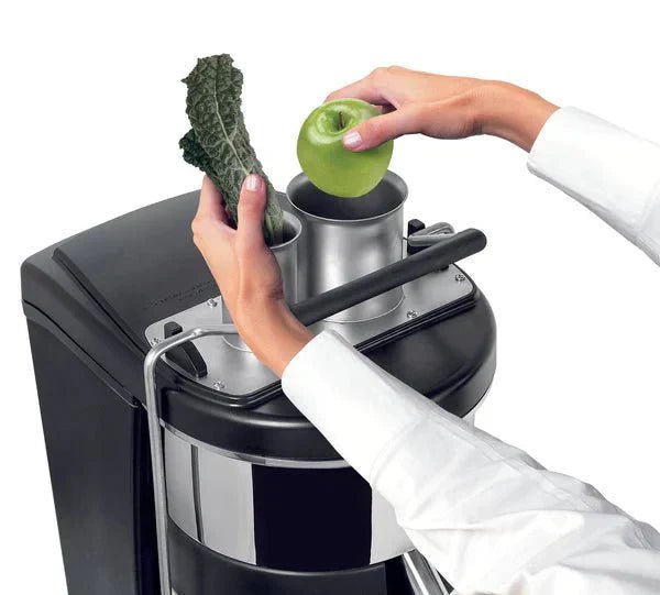 Real Stories from Ceado Juicer Users - Juicerville