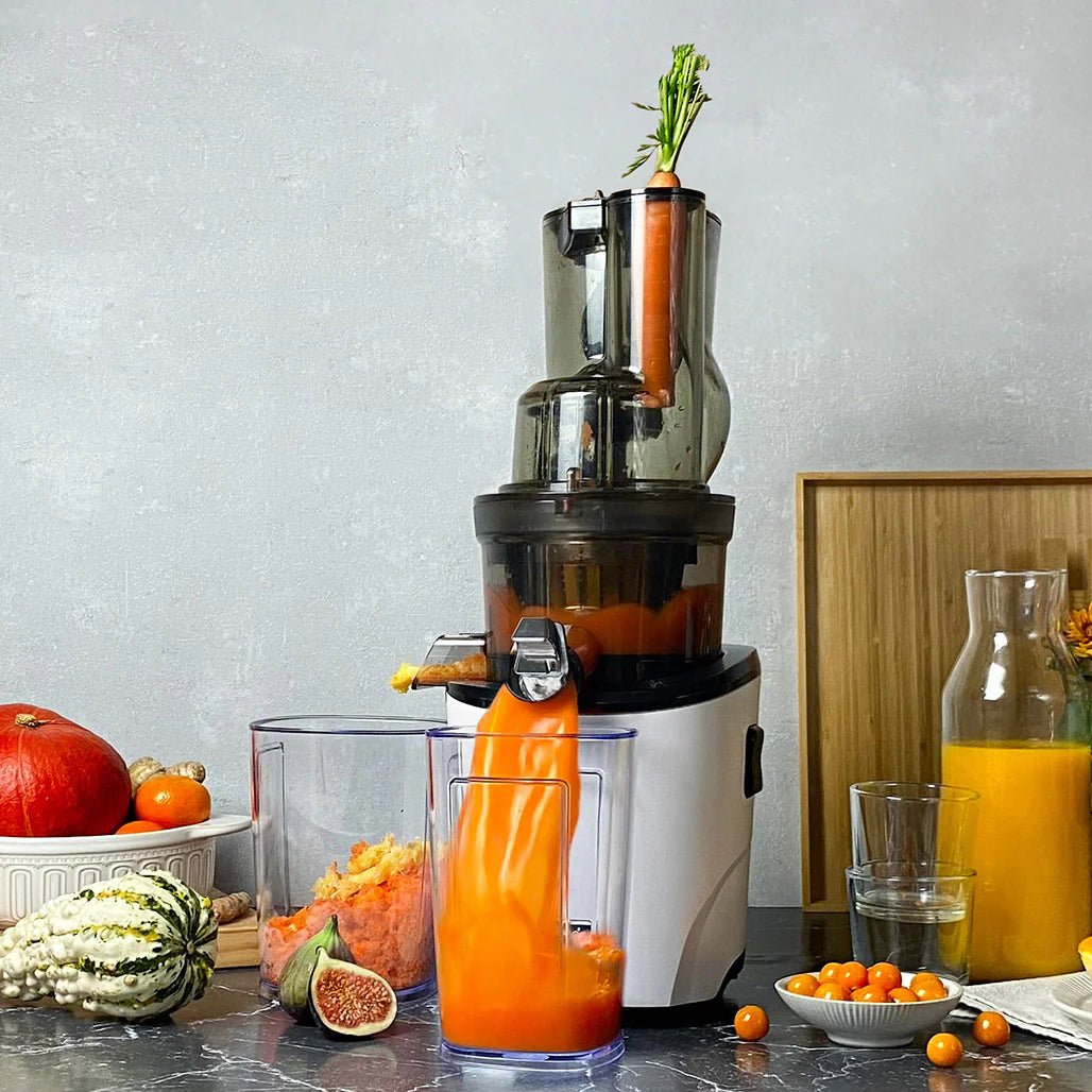 Store Juicer