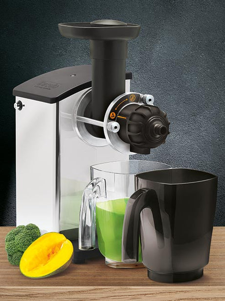 Sustainability Meets Performance: Ceado Juicers for Cafes - Juicerville