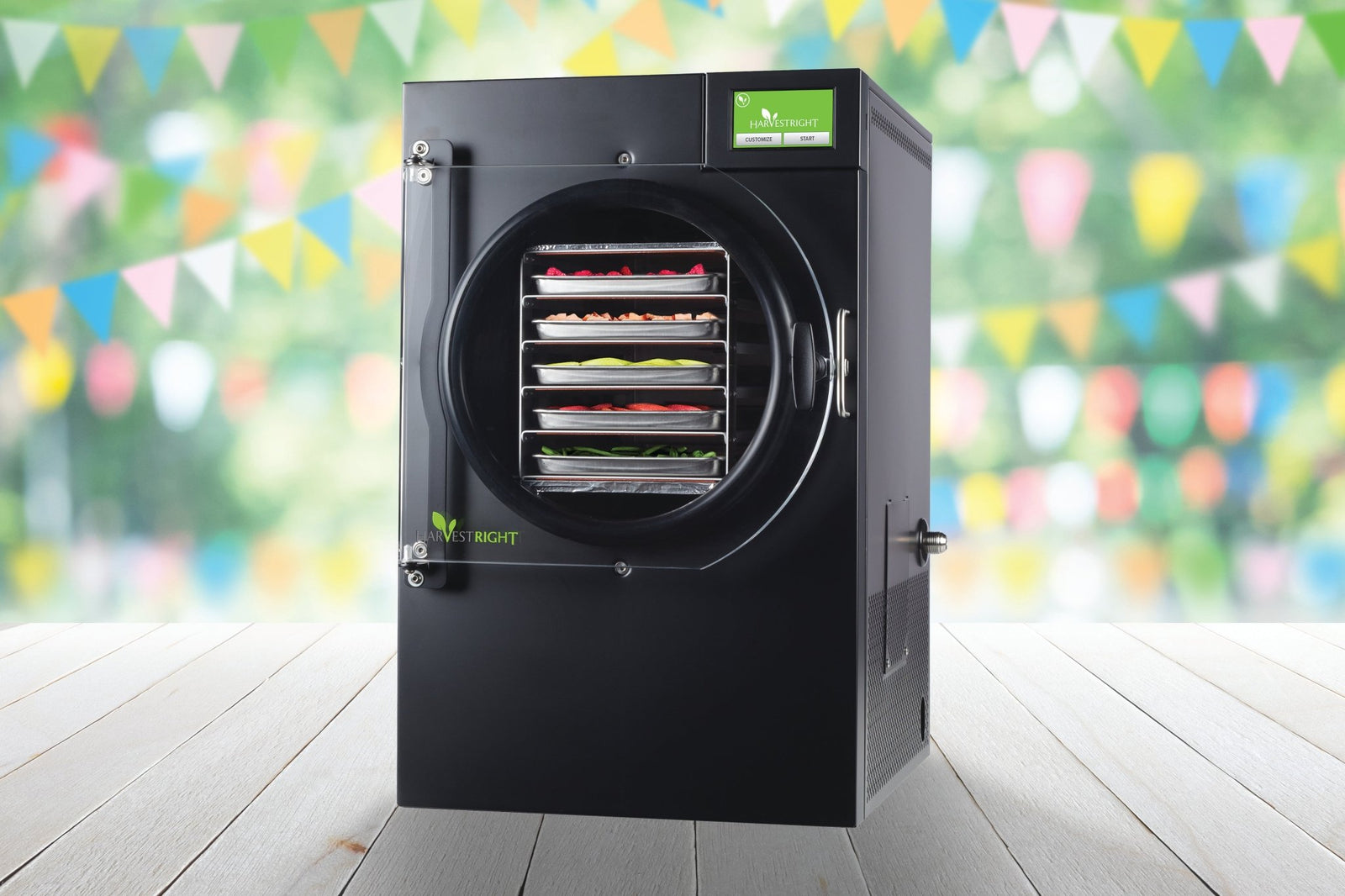 The Best Places to Buy Harvest Right Freeze Dryers in the USA - Juicerville