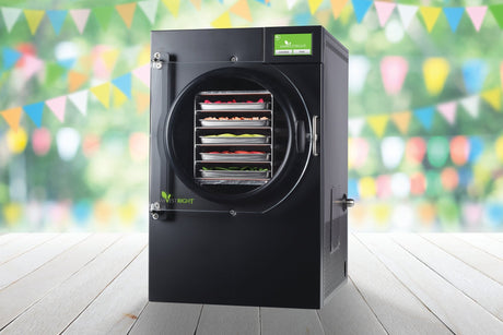 The Best Places to Buy Harvest Right Freeze Dryers in the USA - Juicerville